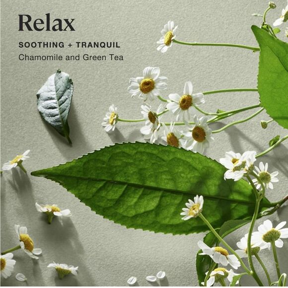 Sprig by Kohler Relax Linen and Body Mist 4oz - Picture 2 of 5